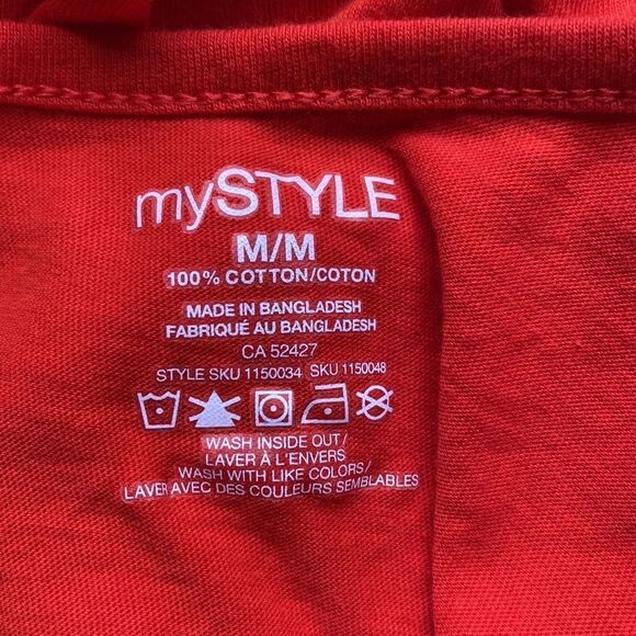 My style shirt - Picture 3 of 3